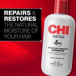 CHI Infra Shampoo 355ml