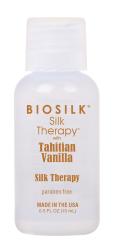 BS Tahitian Vanilla Silk 15 ml