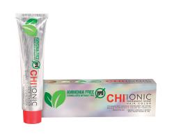 CHI IONIC HAIR COLOR UL-12A - ULTRA LIGH 85g